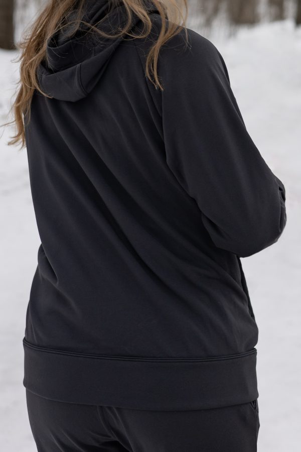 DELTAPEAK® "Marshmallow Touch" lounge wear