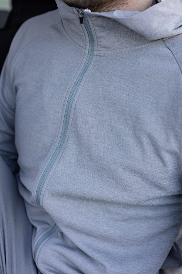 DELTAPEAK® "Marshmallow Touch" lounge wear