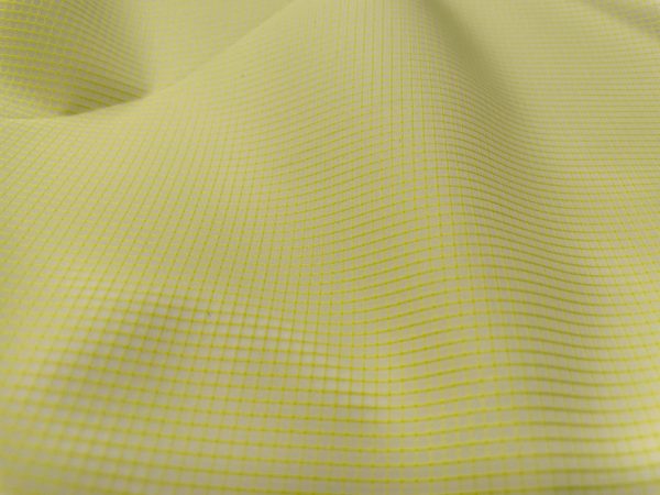 PASMO® Breathable High Tenacity Rip Stop D14293