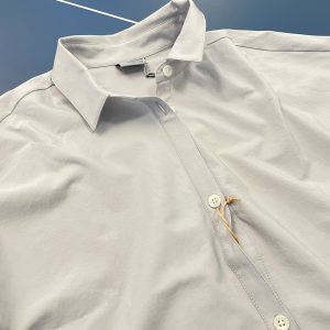 DELTAPEAK® "Vintage Stretch Woven" E237JSY - Image 2