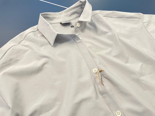 DELTAPEAK® "Vintage Stretch Woven" E237JSY