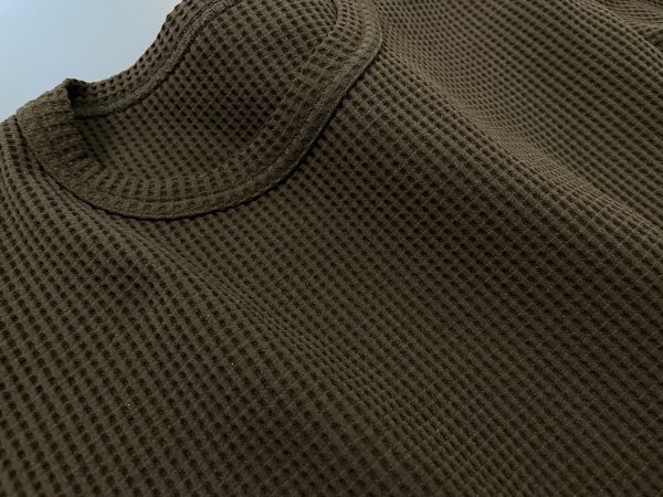 DELTAPEAK® SLX "Waffle" T5GW21