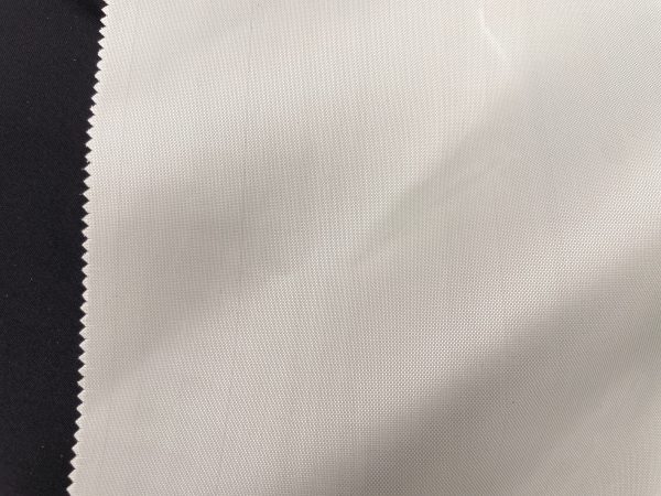Technoforce® Steel / UHMWPE plain weave coated fabric / IZ100-WT