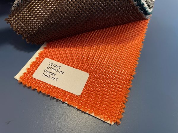 Industrial Material Sample Book (Shipping charge will be auto‑deducted after your order)