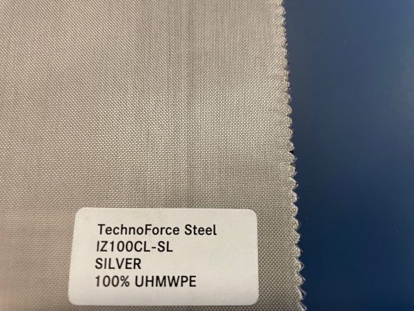Industrial Material Sample Book (Shipping charge will be auto‑deducted after your order)