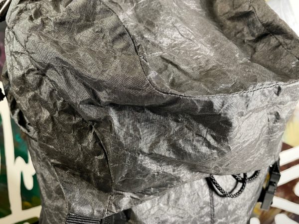 Technoforce® Steel / UHMWPE plain weave coated fabric / IZ100-BK