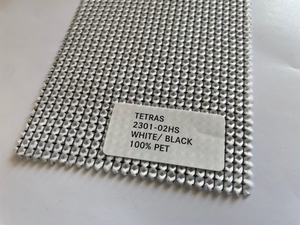 Tetras® "Tetra axial fabric" JJ2301-02HS"