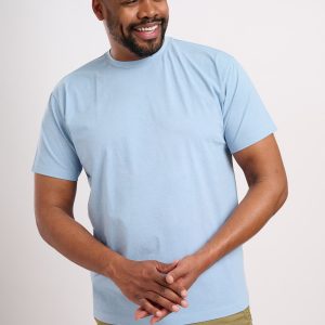 SOLOTEX® Premium Standard T-Shirt (Made in Japan) 2024 Style - Image 7