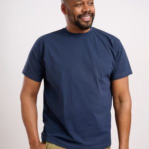 SOLOTEX® Premium Standard T-Shirt (Made in Japan) 2024 Style - Image 5