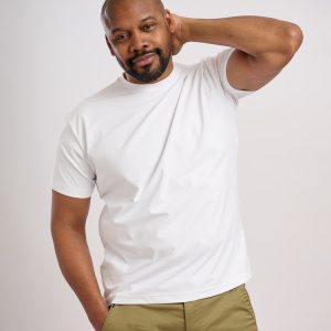 SOLOTEX® Premium Standard T-Shirt (Made in Japan) 2024 Style - Image 8