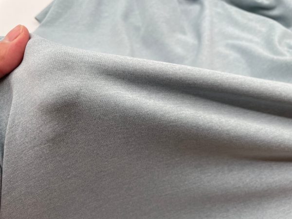 DELTAPEAK®CR  "Moisture Management Peach Skin" T5AL11