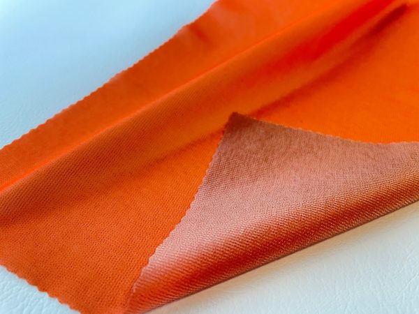 Finecell ™  High-Performance Knit Lamination Material   T5F1S7