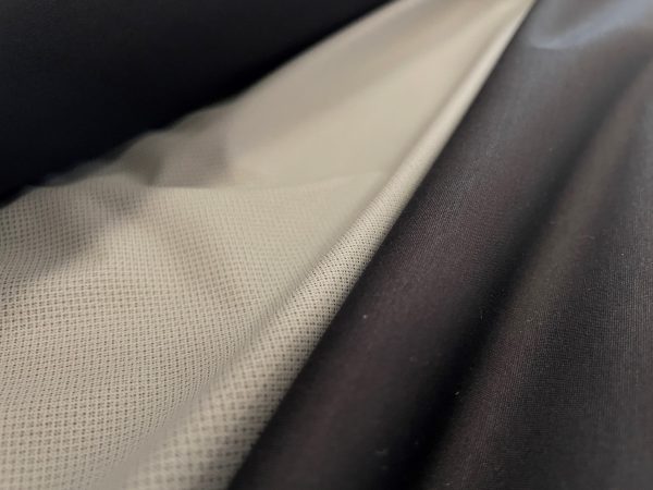 DELTAPEAK® "Laminated 46 Gauge Single Jersey" T5NK18PTA