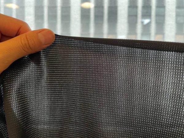DELTAPEAK®CR "Highly Breathable Mesh" T5RA04