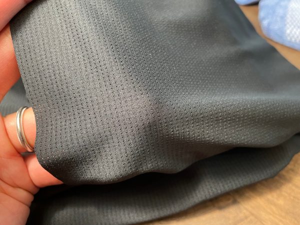 DELTAPEAK®CR "Highly Breathable Mesh" T5RA04