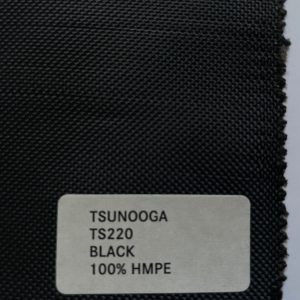 HMWPE TS220 made with "Tsunooga®" fiber
