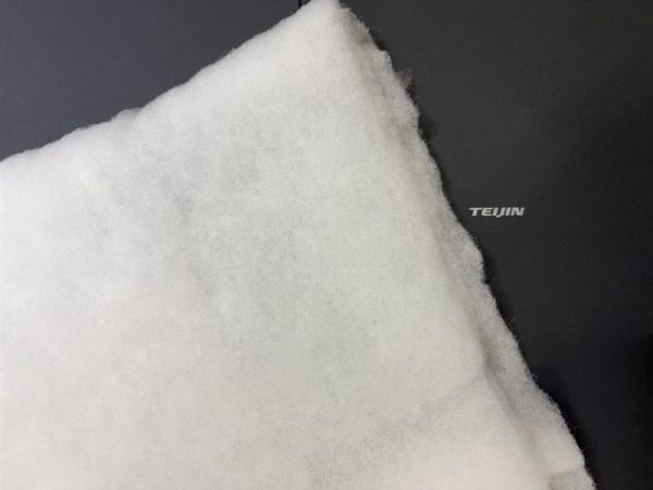 High Loft Thermal Insulation　THERMOFRONT™ OA