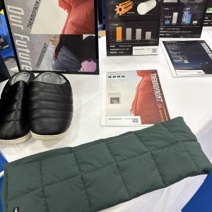 High Loft Thermal Insulation　THERMOFRONT™ OA - Image 5