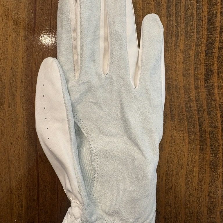 Type 2 — 100% NANOFRONT® (Backhand: NANOFRONT® only)