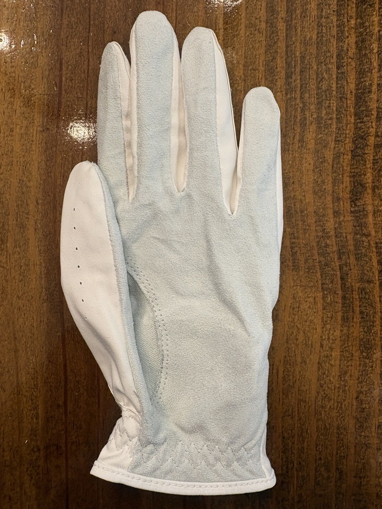 Type 2 — 100% NANOFRONT® (Backhand: NANOFRONT® only)