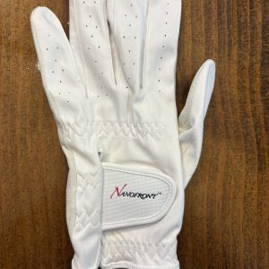 Type 1 — NANOFRONT® × SOLOTEX® (Backhand: T77124)
