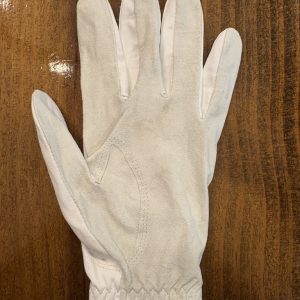 Type 1 — NANOFRONT® × SOLOTEX® (Backhand: T77124)