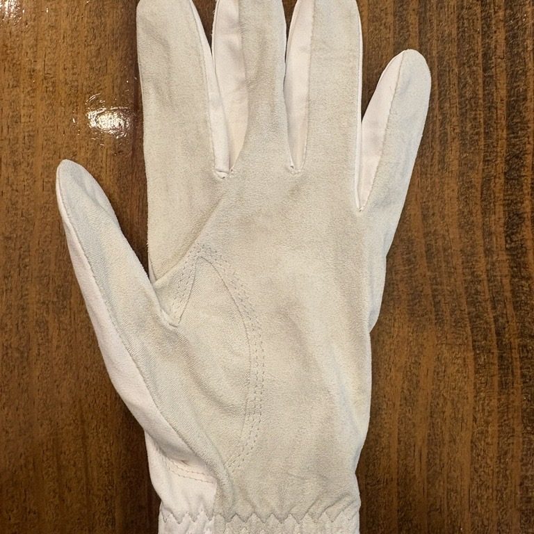 Type 1 — NANOFRONT® × SOLOTEX® (Backhand: T77124)