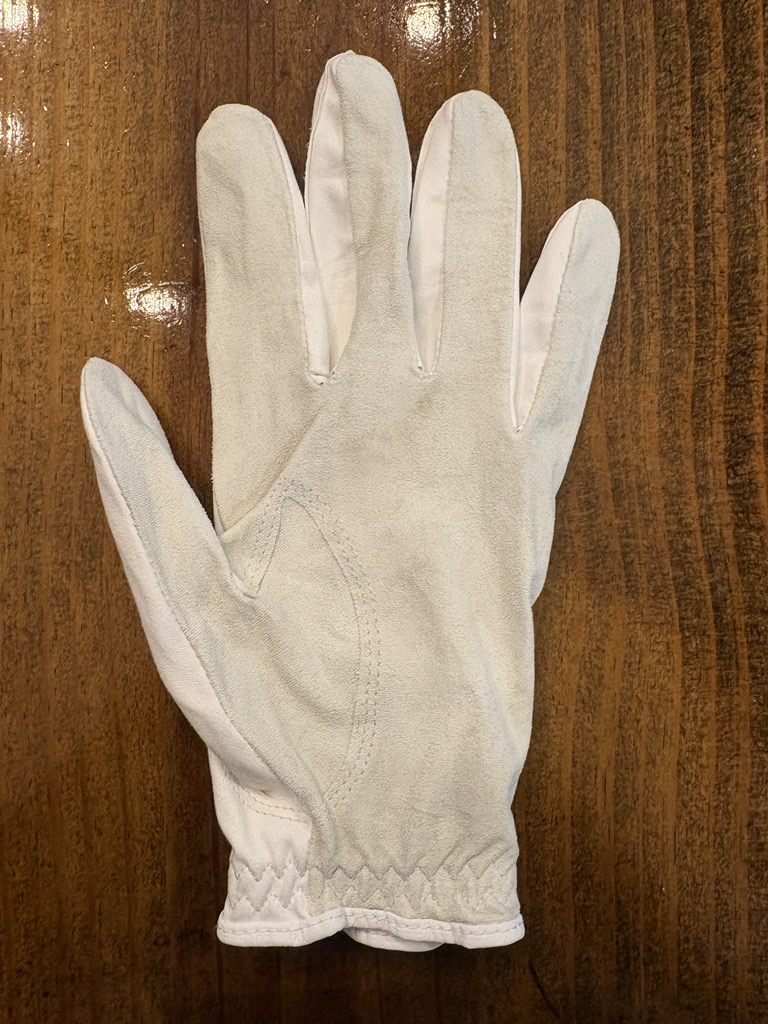 Type 1 — NANOFRONT® × SOLOTEX® (Backhand: T77124)