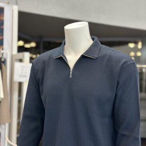 DELTAPEAK™ SLX® Premium Waffle Pullover ②